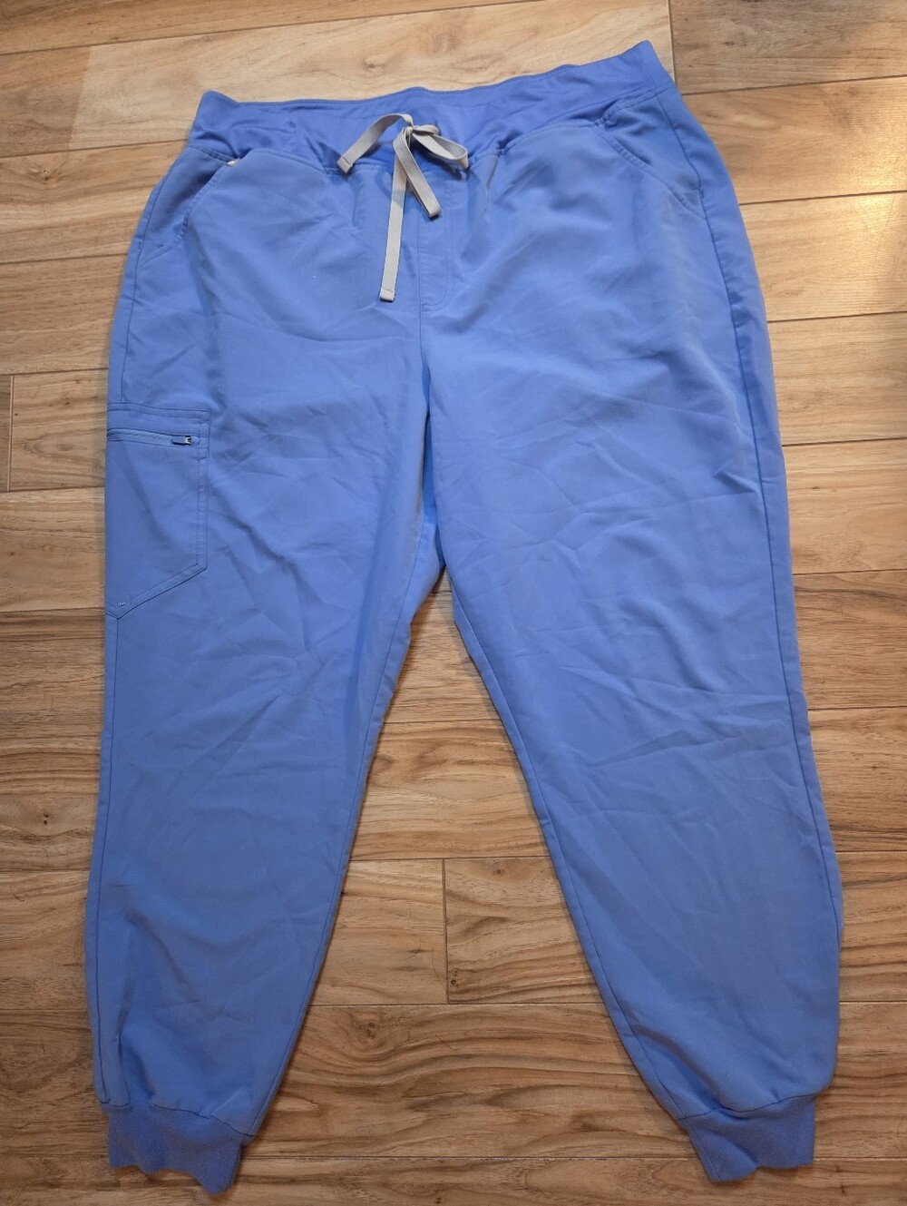 FIGS Zamora High Waisted Joggers XXL